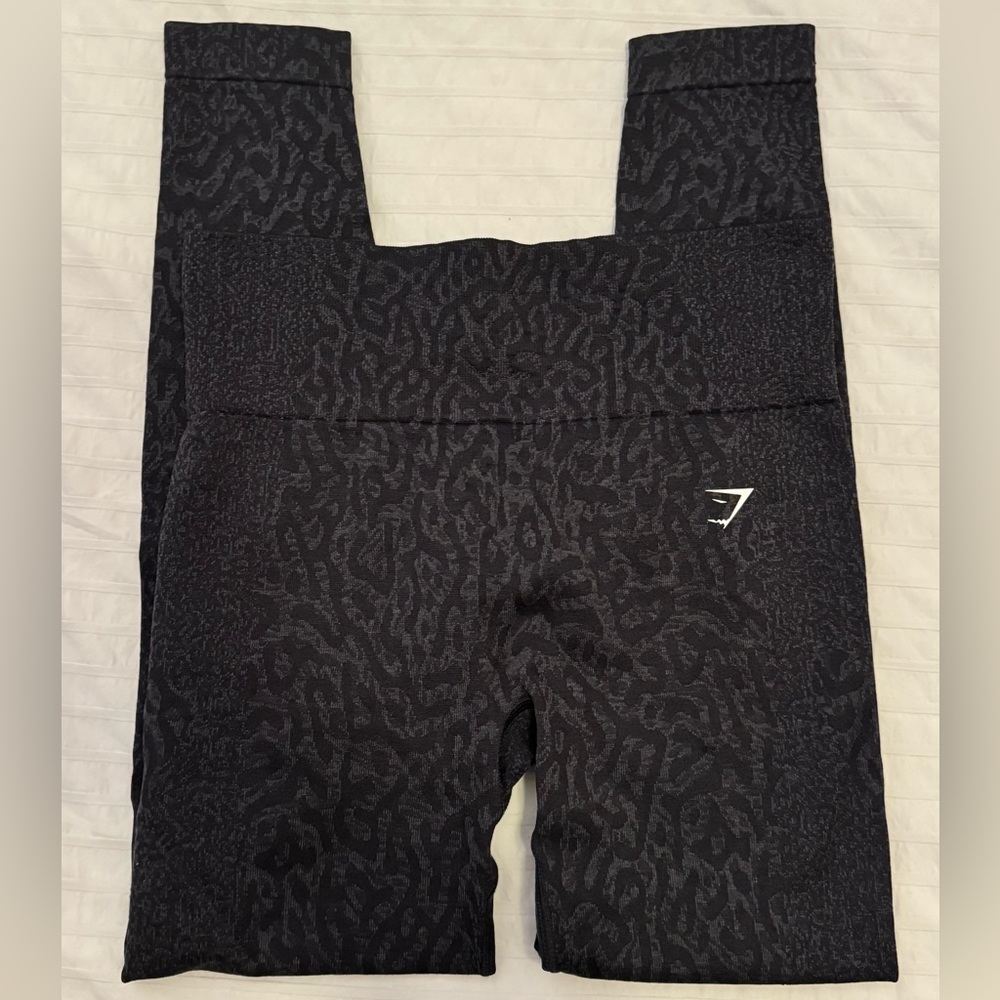 Gymshark Adapt seamless leggings